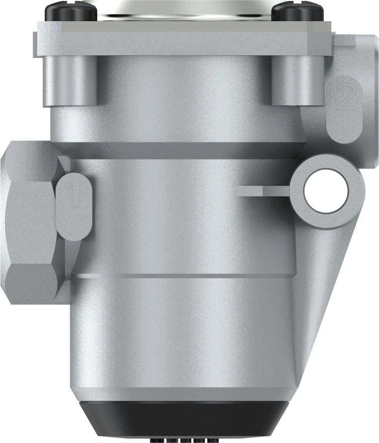 Pressure Limiting Valve