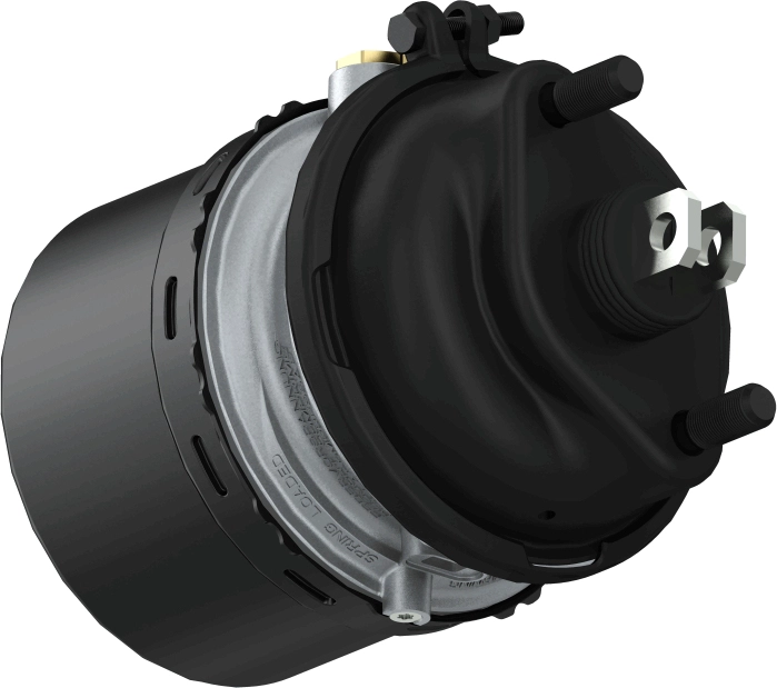 Multi-function Brake Cylinder