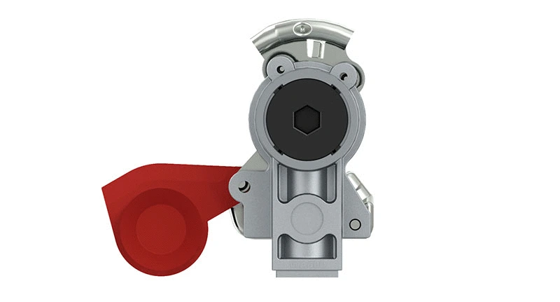 Coupling Head