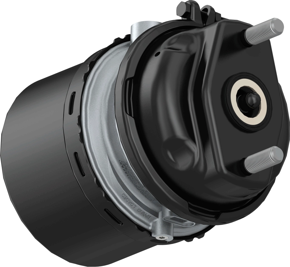 Multi-function Brake Cylinder