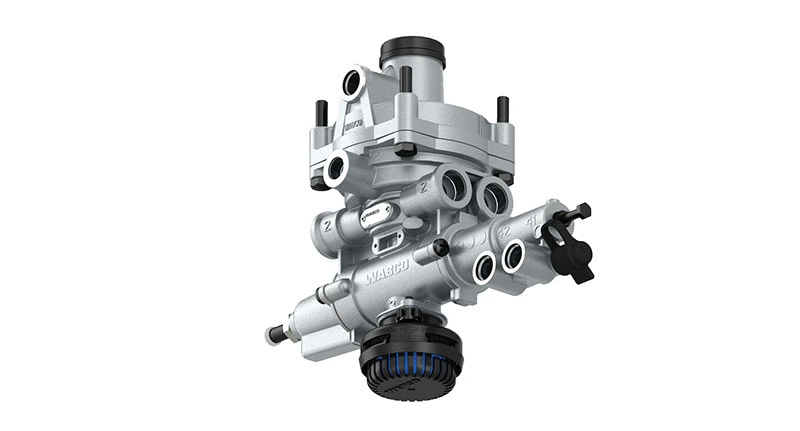 Brake Force Regulator