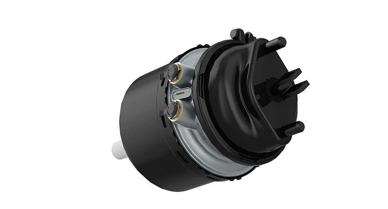 Multi-function Brake Cylinder