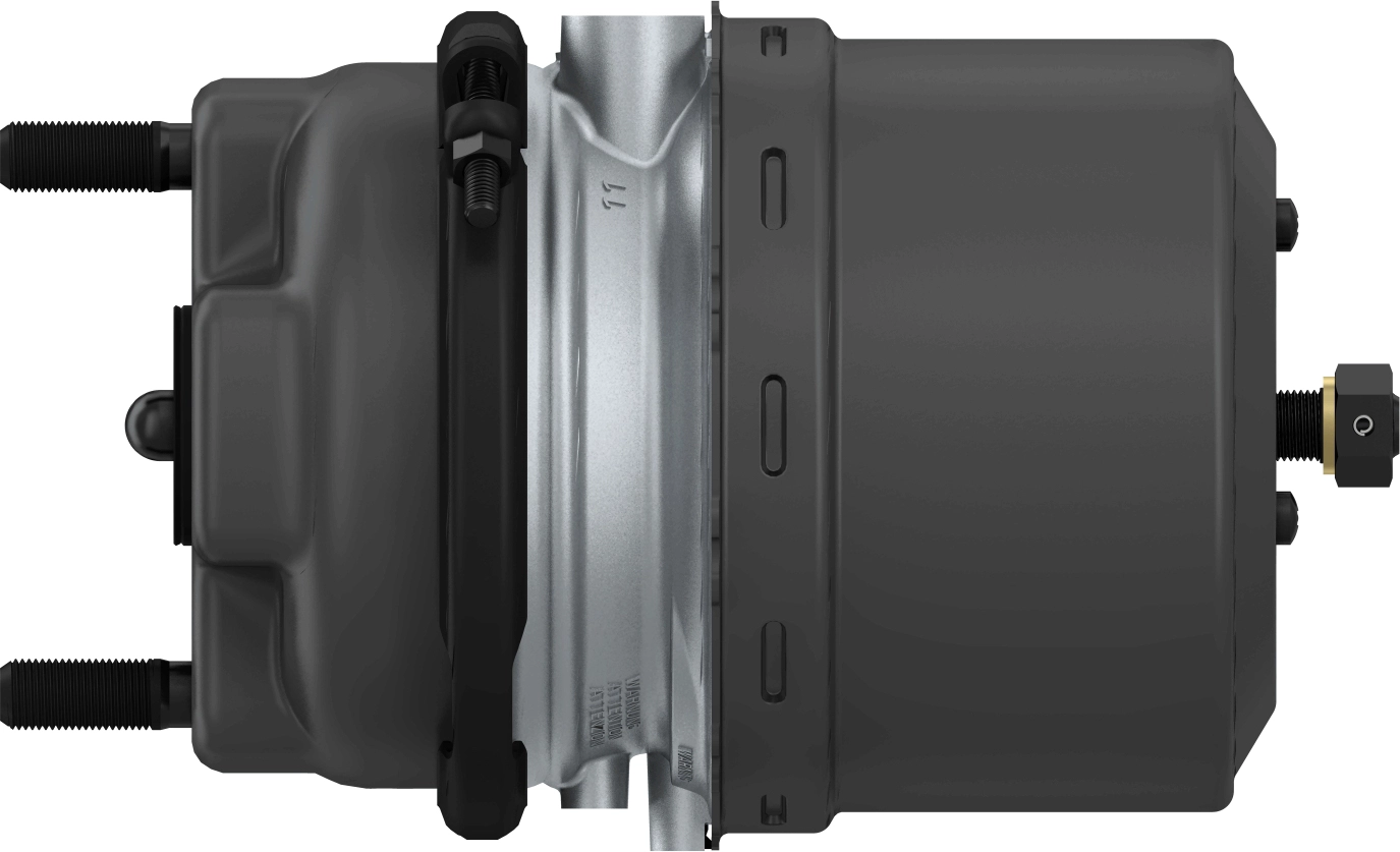 Multi-function Brake Cylinder (9254810320)