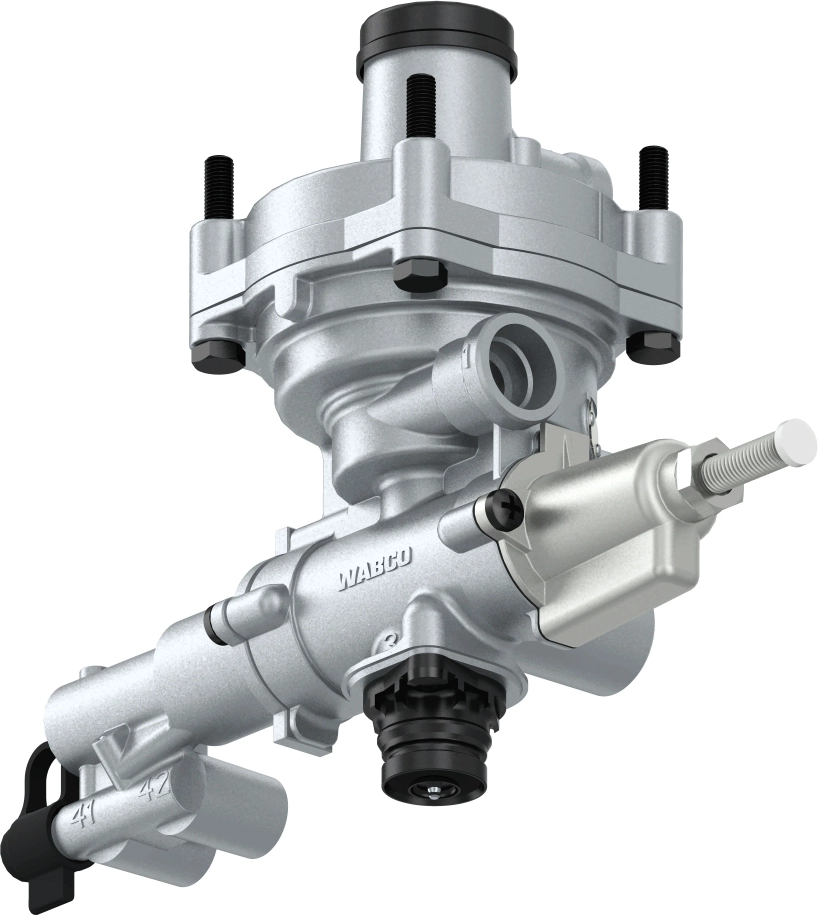 Brake Force Regulator