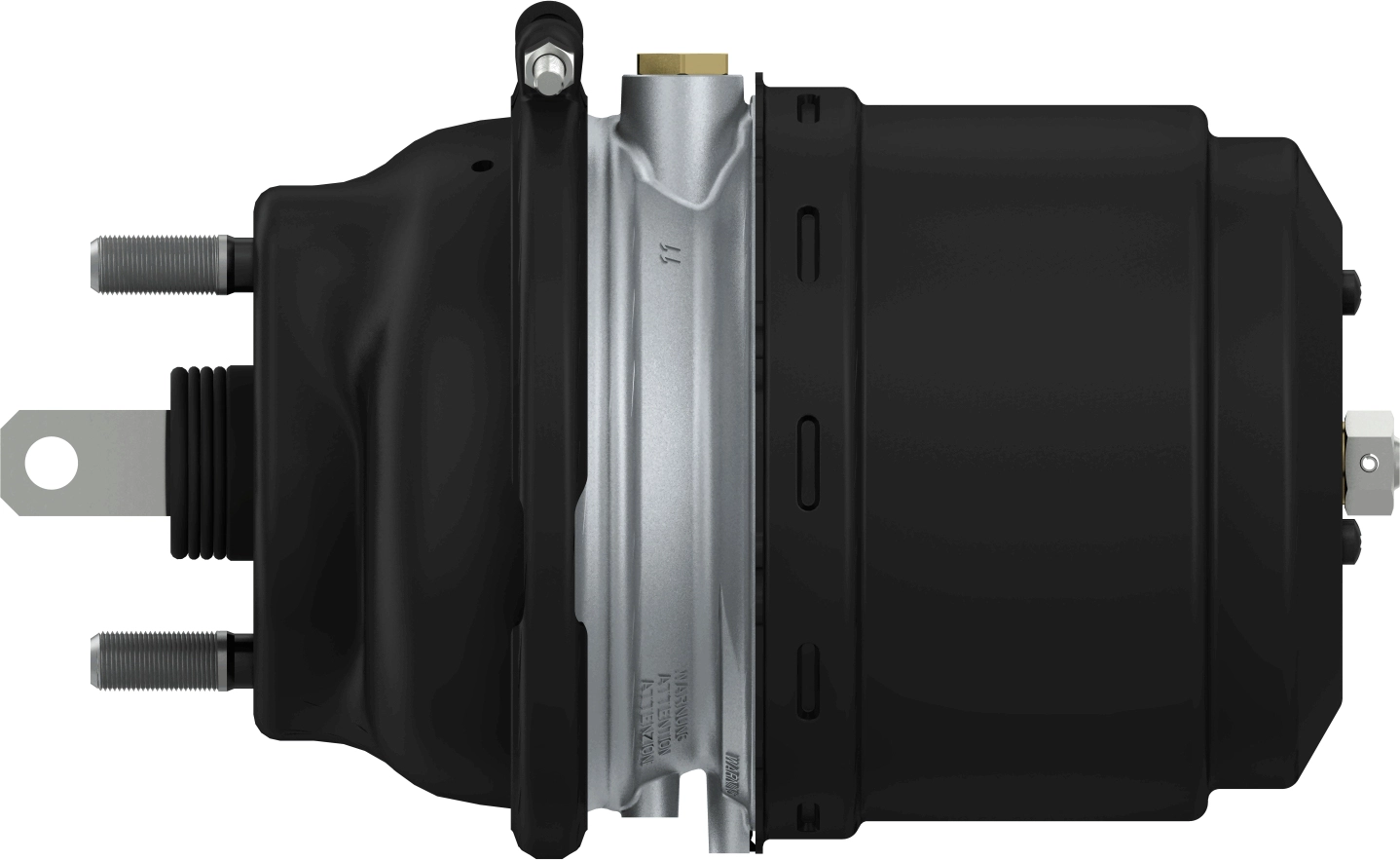 Multi-function Brake Cylinder