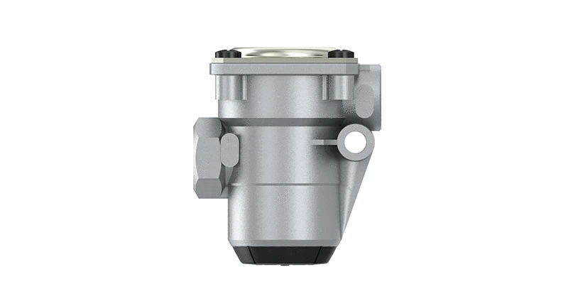 Pressure Limiting Valve