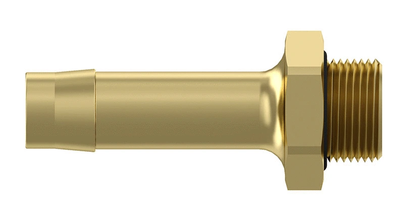 Connection Piece, hose line