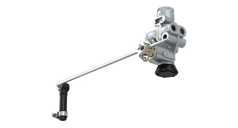 Air Suspension Valve