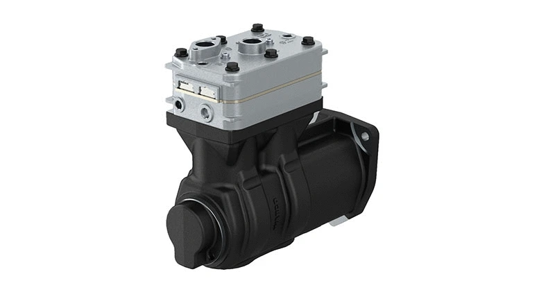 Compressor, compressed air system (4124420010)