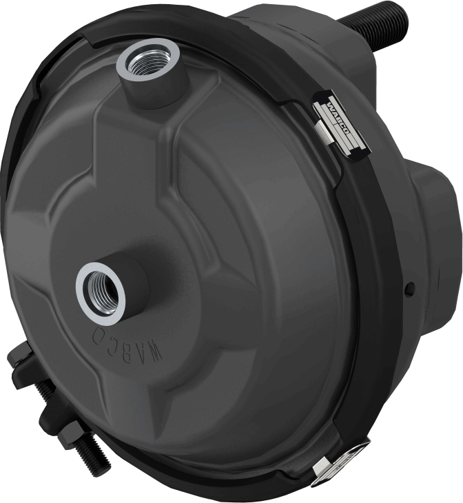 Diaphragm Brake Cylinder (4235061210)