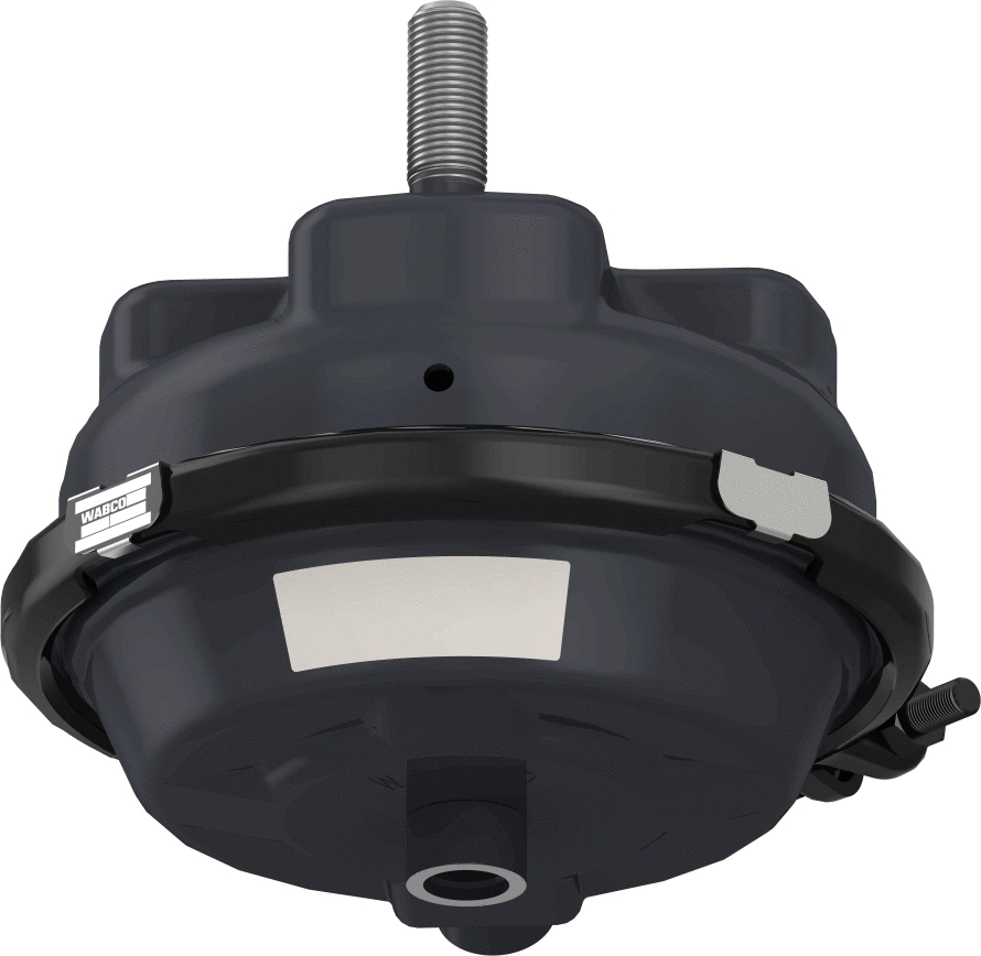 Diaphragm Brake Cylinder