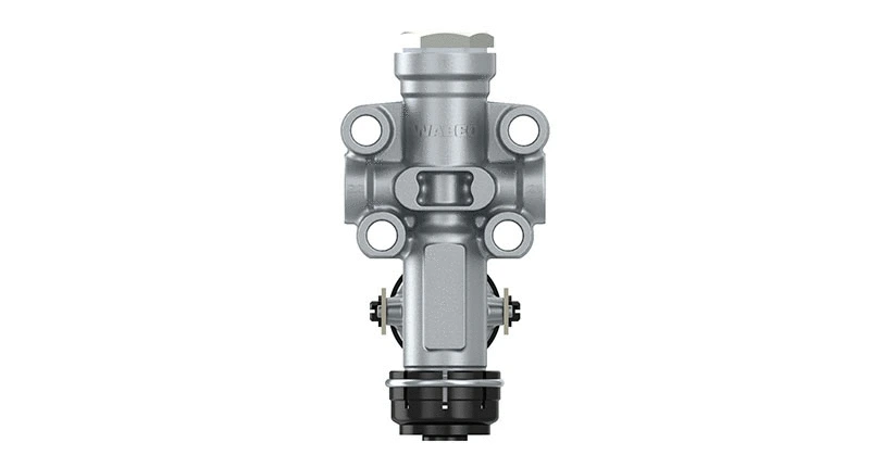 Air Suspension Valve