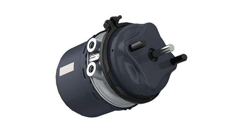 Multi-function Brake Cylinder