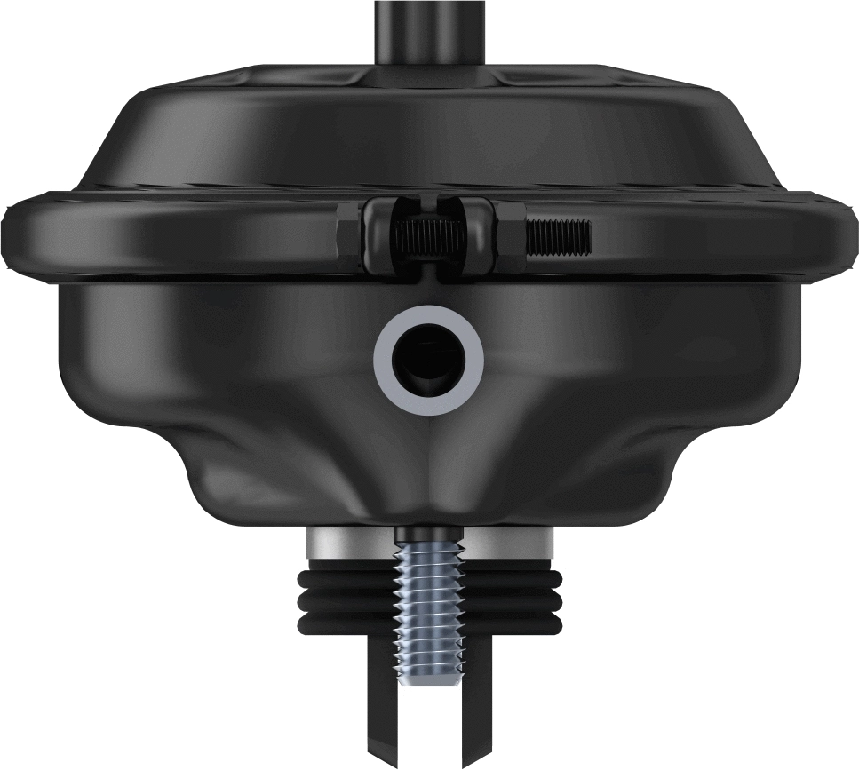 Diaphragm Brake Cylinder