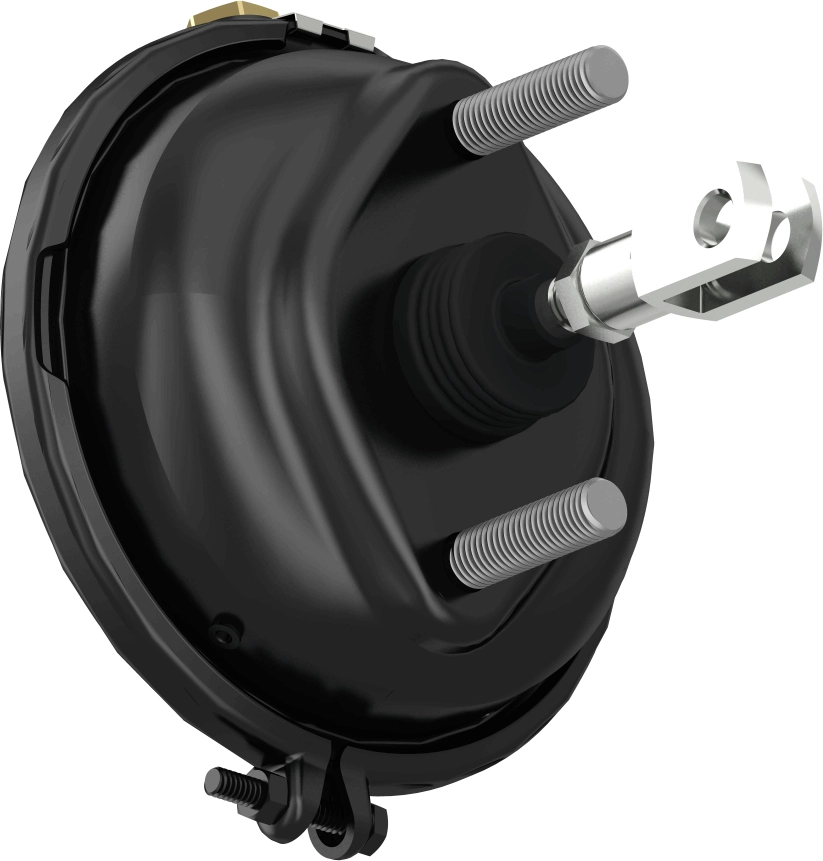 Diaphragm Brake Cylinder