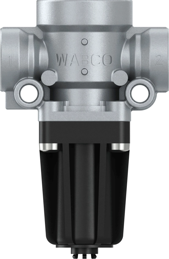 Pressure Limiting Valve