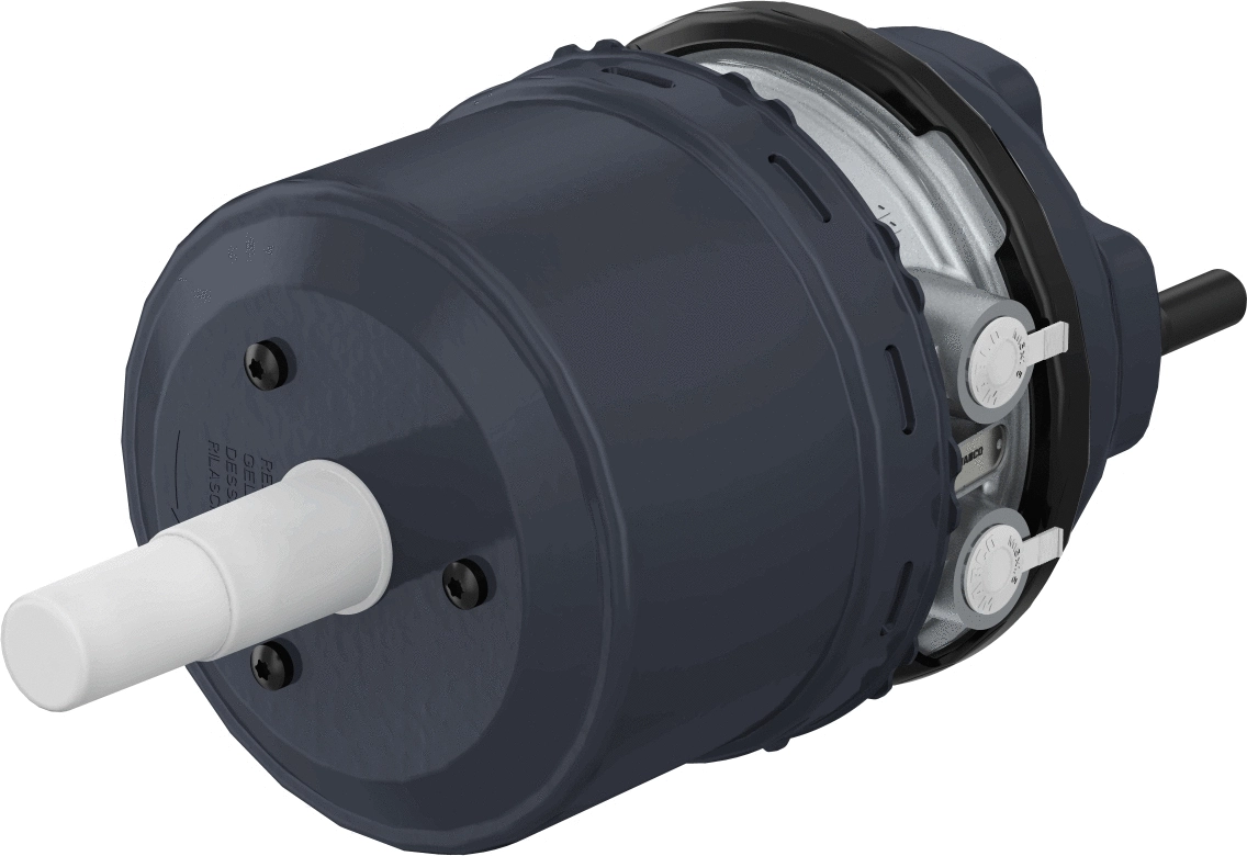 Multi-function Brake Cylinder (9254810507)