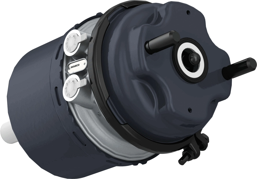 Multi-function Brake Cylinder