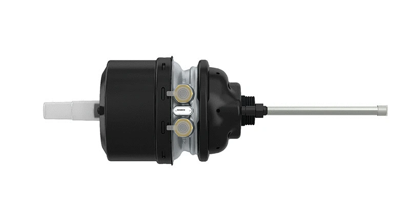 Multi-function Brake Cylinder