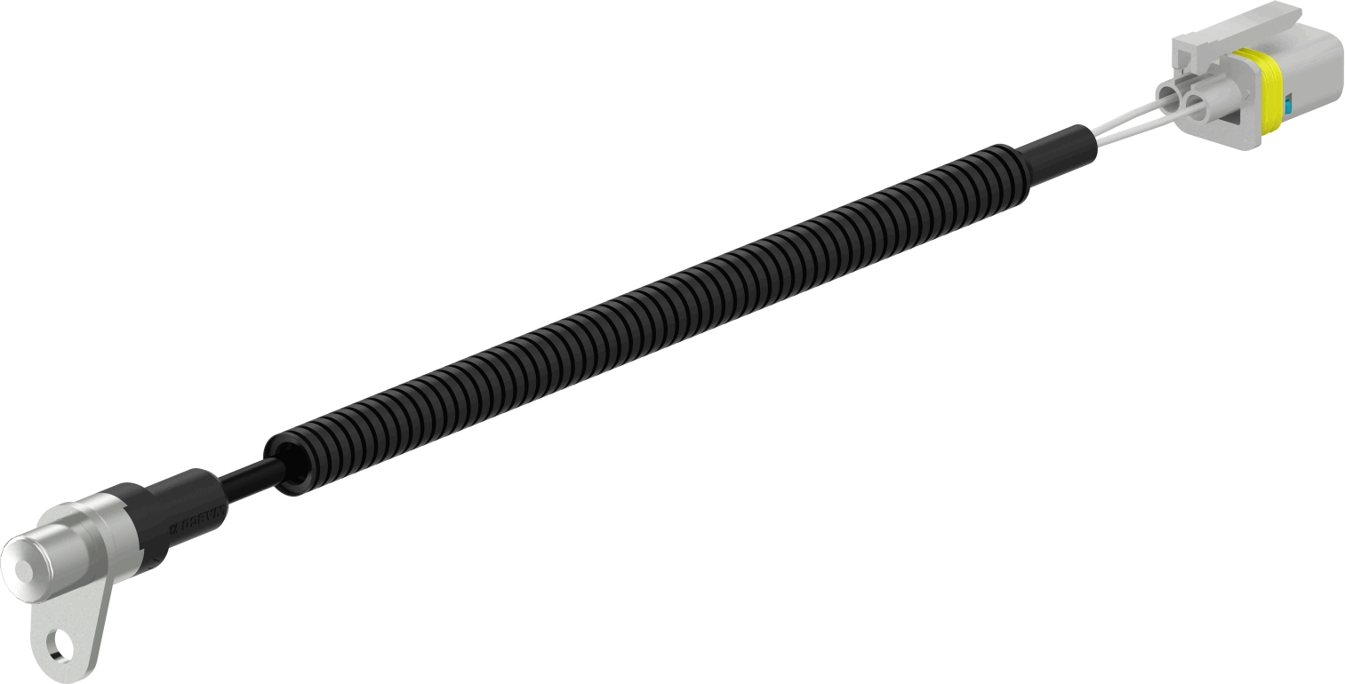 Sensor, wheel speed (4410322960)