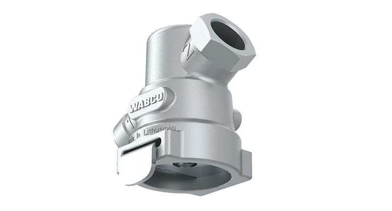 Line Filter, compressed-air system