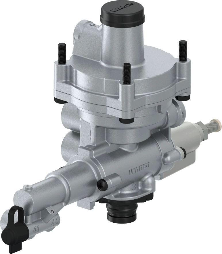 Brake Force Regulator (4757111460)