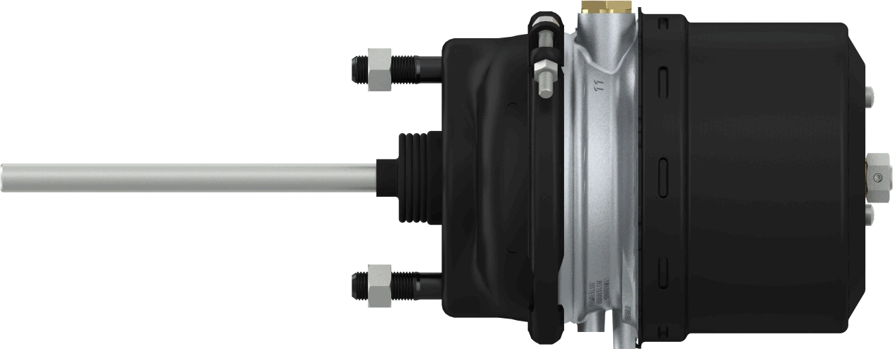 Multi-function Brake Cylinder