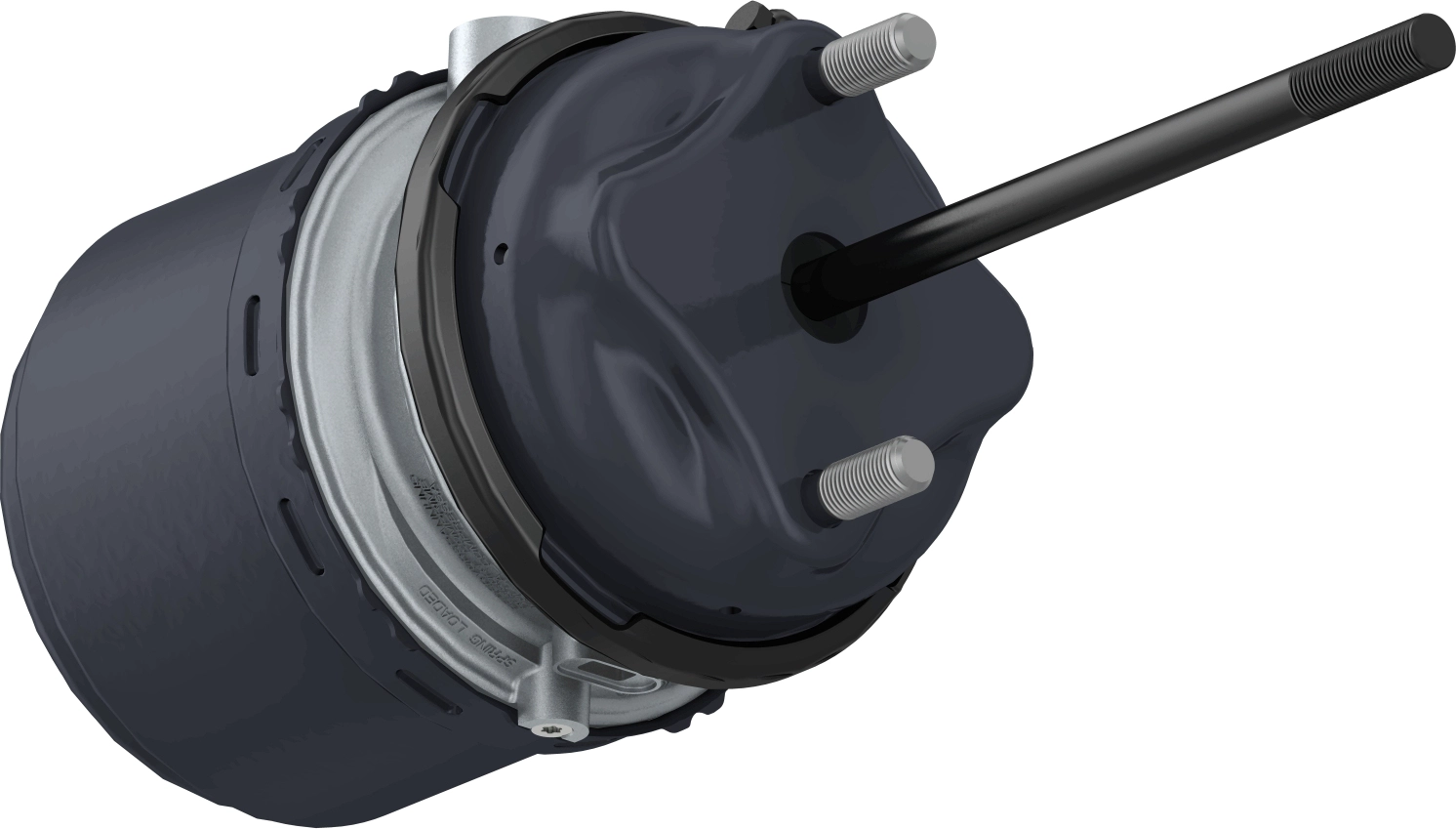 Brake Valve, trailer