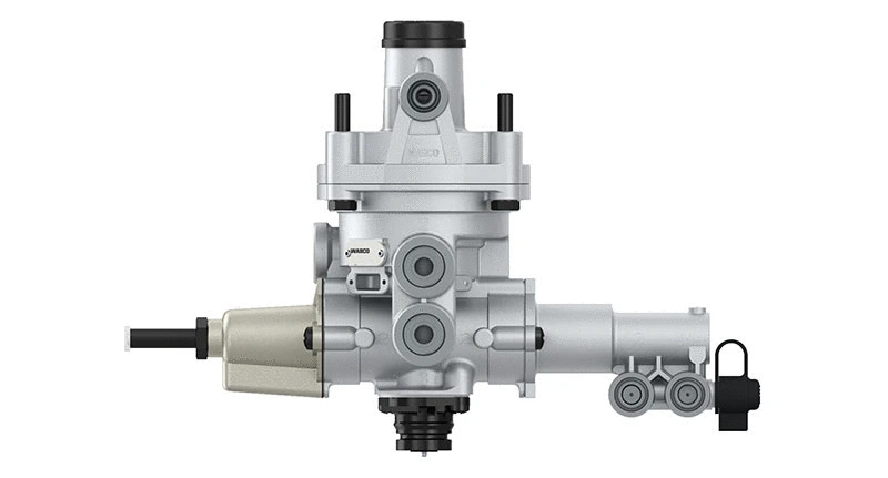 Brake Force Regulator