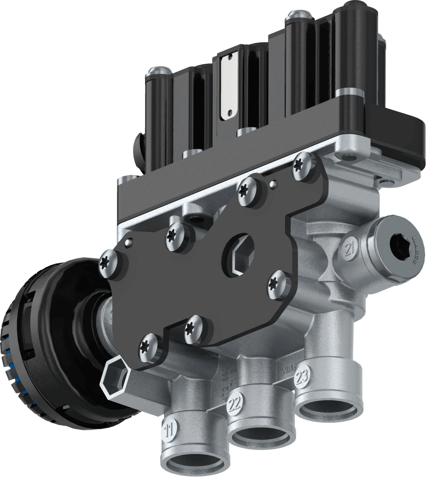 Directional Control Valve Block, air suspension