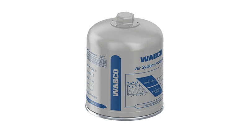 Air Dryer Cartridge, compressed-air system (4329012282)