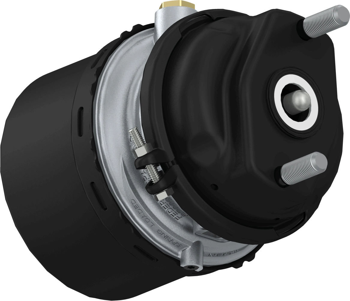 Multi-function Brake Cylinder