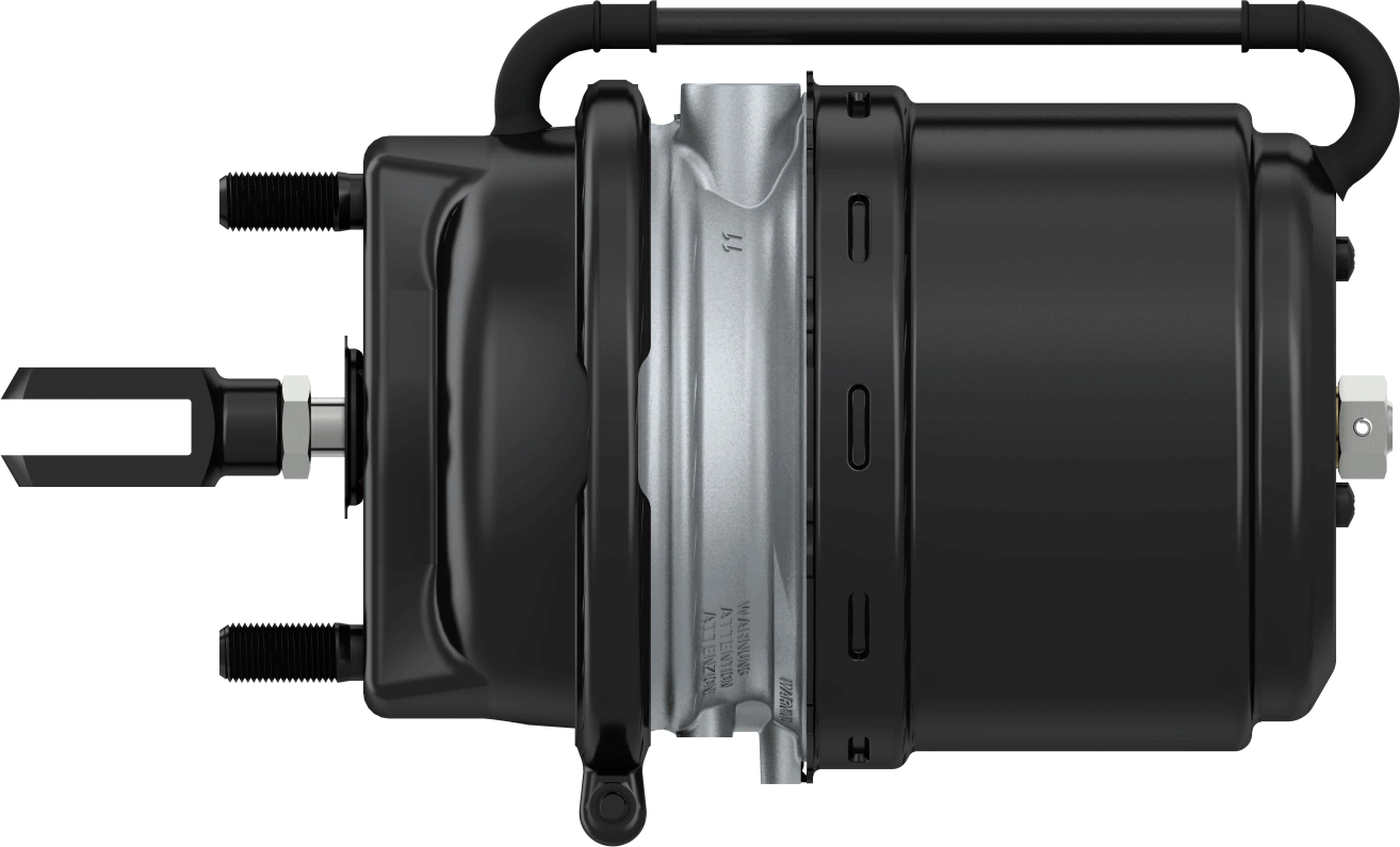 Multi-function Brake Cylinder