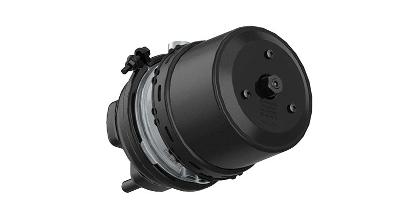 Multi-function Brake Cylinder