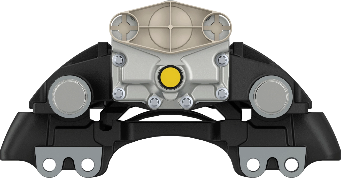 Brake Caliper