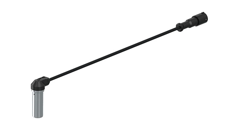 Sensor, wheel speed (4410328080)