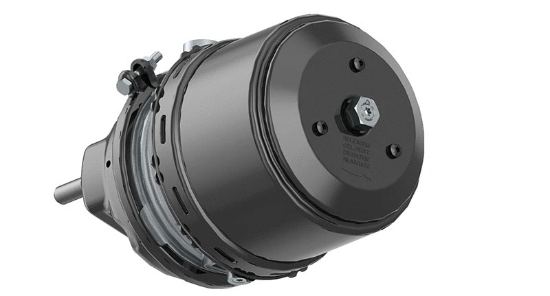 Multi-function Brake Cylinder