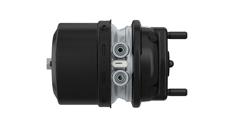 Multi-function Brake Cylinder