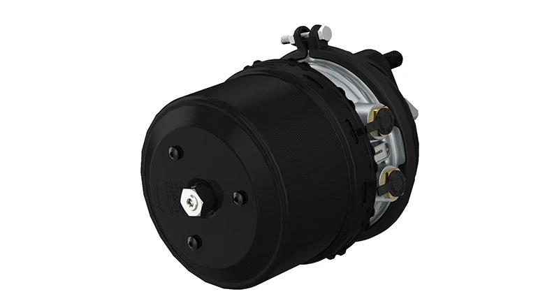 Multi-function Brake Cylinder (9254919000)