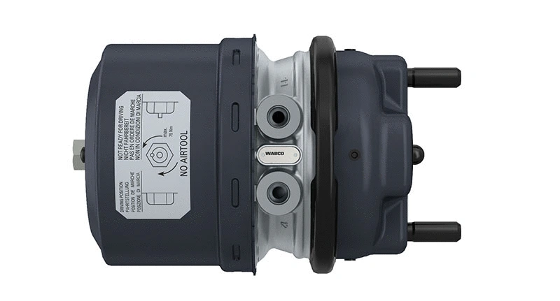 Multi-function Brake Cylinder