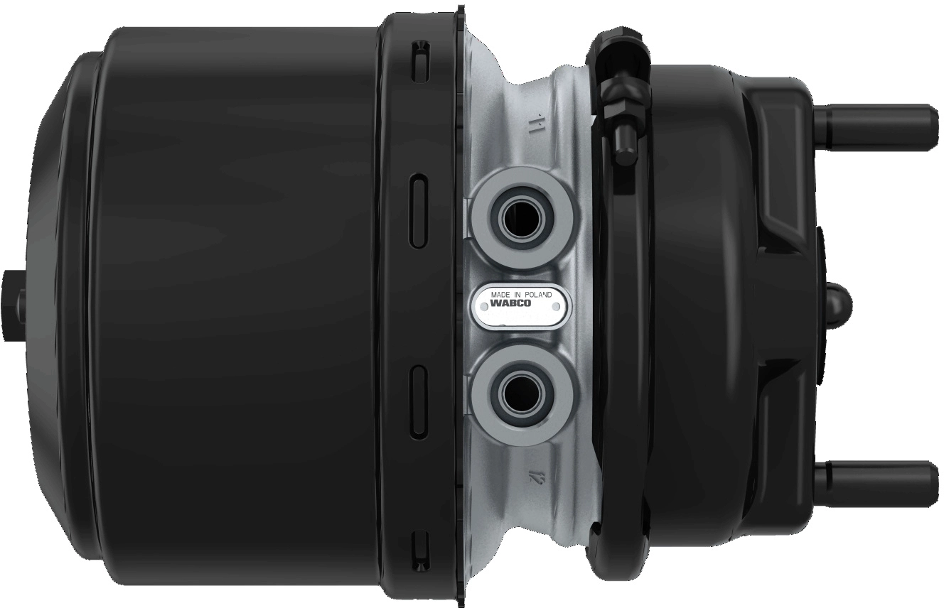 Multi-function Brake Cylinder (9254818060)