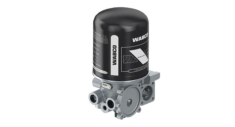 Air Dryer, compressed-air system (4324210030)
