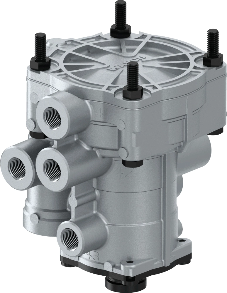 Control Valve, trailer (9730090130)