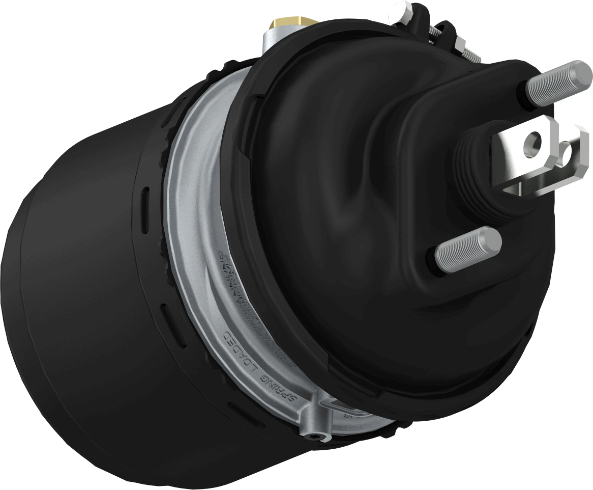 Multi-function Brake Cylinder
