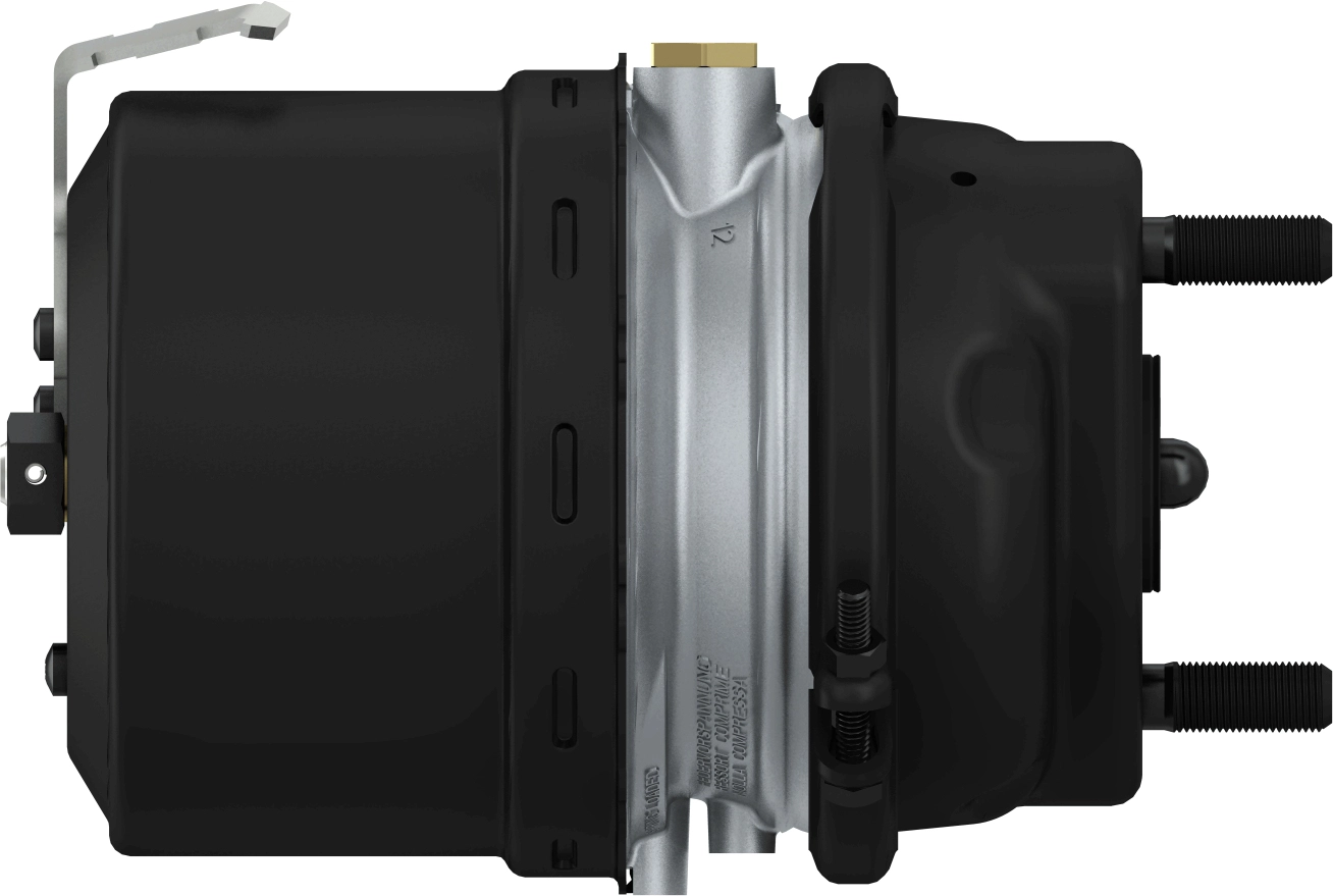 Multi-function Brake Cylinder