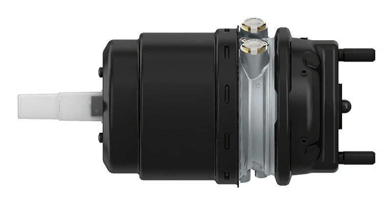 Multi-function Brake Cylinder