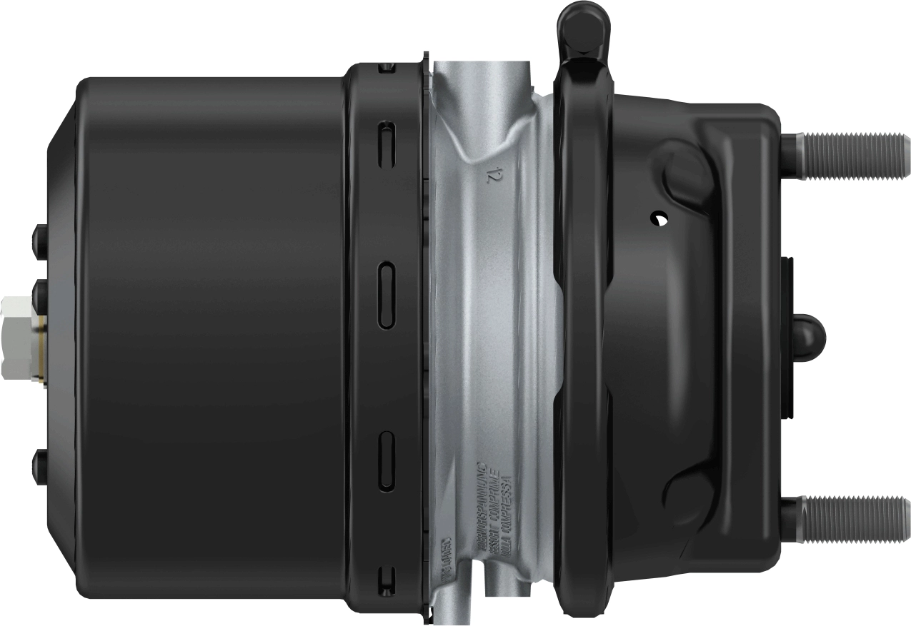 Multi-function Brake Cylinder