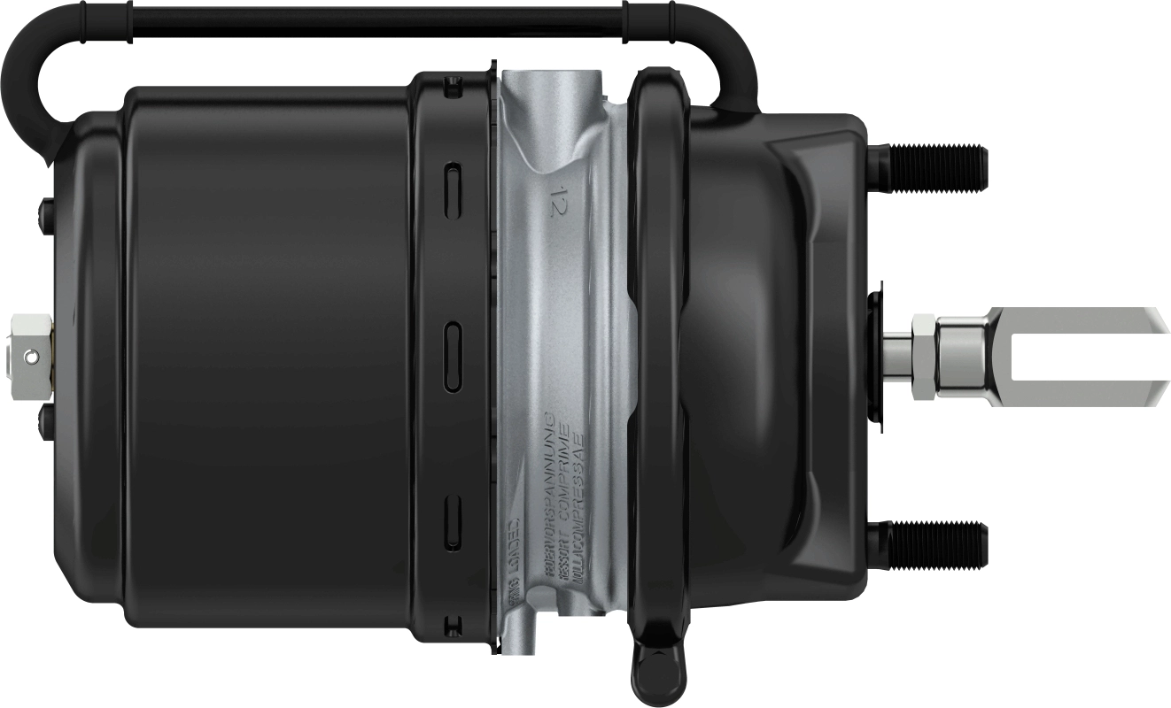 Multi-function Brake Cylinder