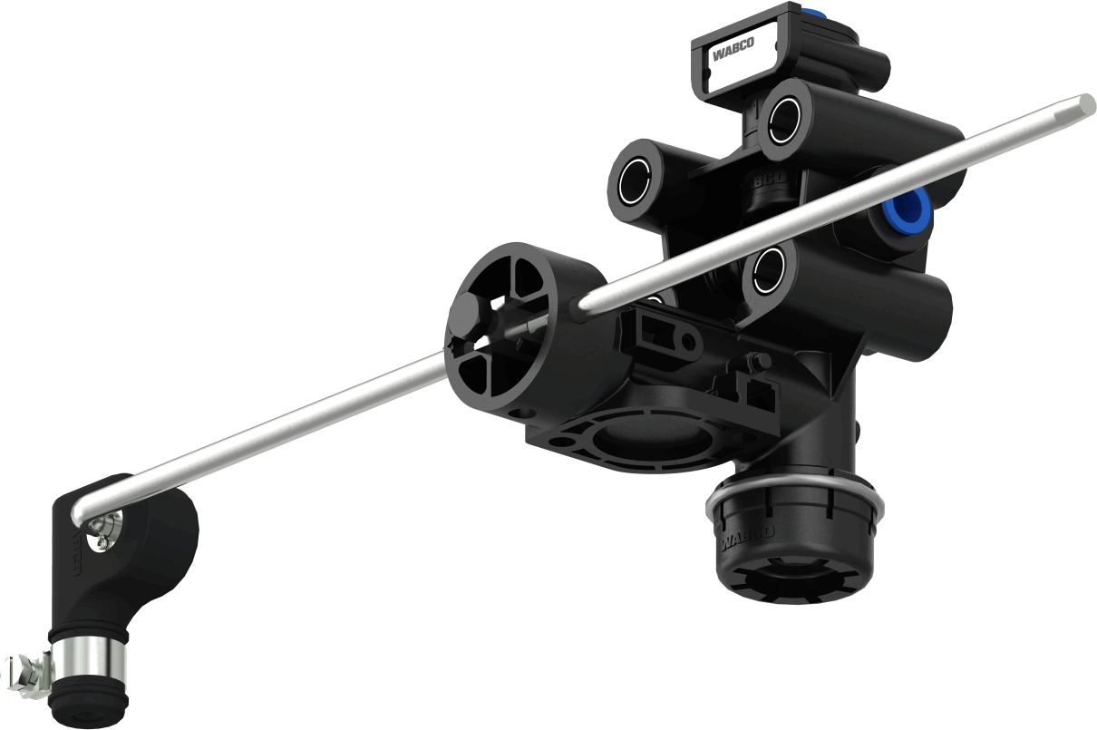 Directional Control Valve Block, air suspension