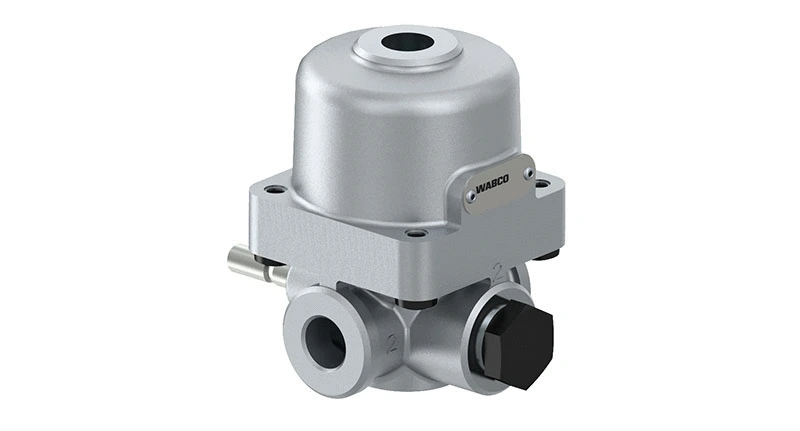 Adaptor Valve (9750020170)